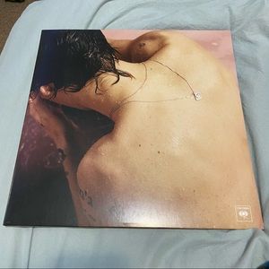 Harry Styles Vinyl